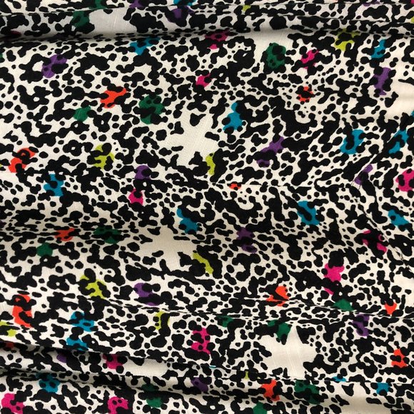 Midi Skirt - Picture 2 of 4